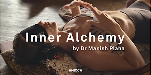 Imagem principal de Inner Alchemy Hong Kong