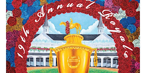 Royale Kentucky Derby Party w/ Playadors, Coal Pit Holler &  STL Banjo Club primary image