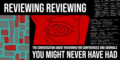 Reviewing Reviewing #1