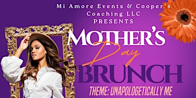 Imagem principal do evento Pre Mother's Day Brunch