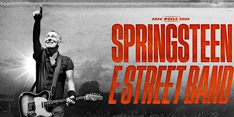 Bruce Springsteen (Rescheduled from 3/9/2023, 9/21/2023) Tickets