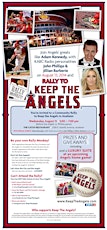 Rally to Keep the Angels in Anaheim with Adam Kennedy primary image