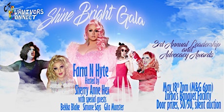 Shine Bright Gala