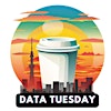 Logotipo de Data Tuesday - Global