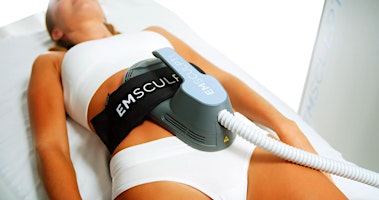 Imagem principal de Incite Health & Wellness BTL Bus Tour Emsculpt Neo