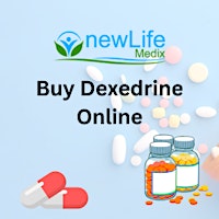 Image principale de Buy Dexedrine Online