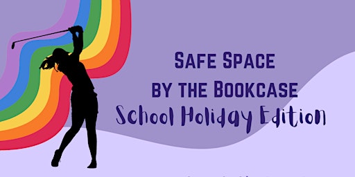 Imagem principal de Safe space school holiday event - FREE Holey Moley mini golf in Freo !