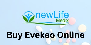 Primaire afbeelding van Buy Evekeo Online