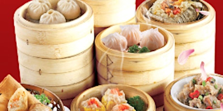 WINE - DIM SUM HIGH TEA BUFFET   ( SAT 6 APRIL (3 - 5PM) )