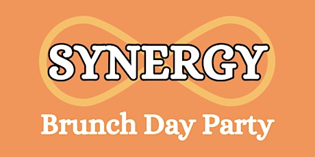 Synergy Brunch Day Party