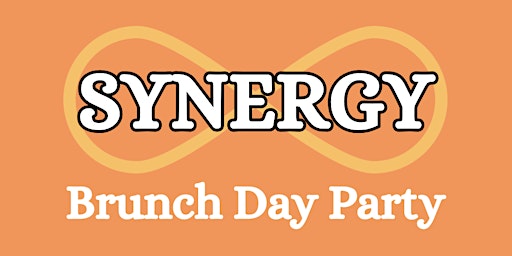 Hauptbild für Synergy Brunch Day Party