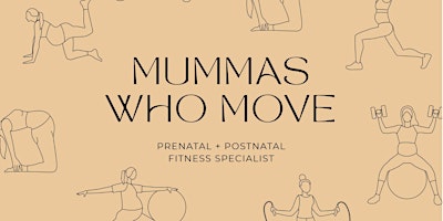 Imagem principal do evento AIA Vitality Hub | Mummas Who Move 運動媽媽