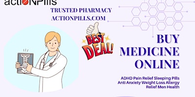 Imagen principal de Order Adderall XR 30mg Online With Legitimately Free Shipment In Louisiana