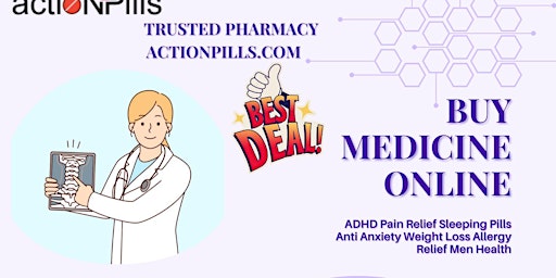 Order Adderall XR 30mg Online With Legitimately Free Shipment In Louisiana primary image
