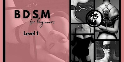 BDSM+for+Beginners+%28Level+1%29