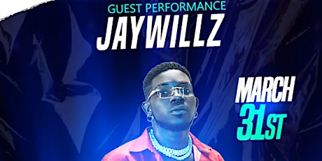 JAYWILLZ LIVE IN VANCOUVER