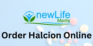 Imagem principal do evento Order Halcion Online