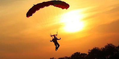 Skydiving Golden Gate - May the 4th Be with You! primary image