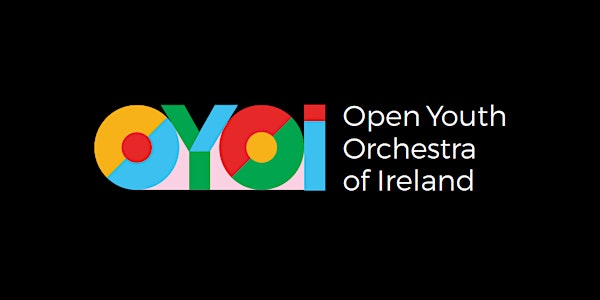 Inaugural Performance: Open Youth Orchestra of Ireland