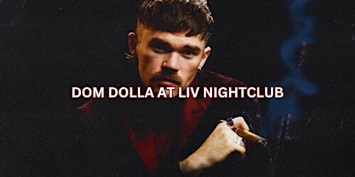 DOM DOLLA @ LIV NIGHTCLUB NEWEST CLUB IN LAS VEGAS primary image