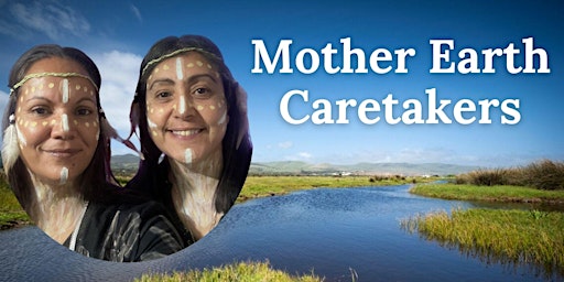 Mother Earth Caretakers - Aldinga Library  primärbild