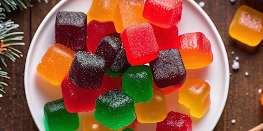 Imagen principal de 7 Fun Ways to Incorporate CBD Bites Gummies into Your Routine