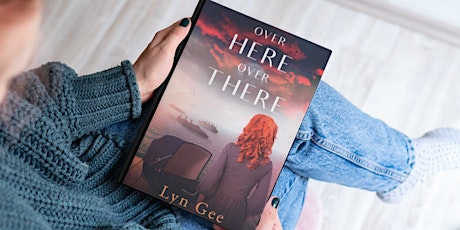 Lyn Gee: Over Here Over There  primärbild