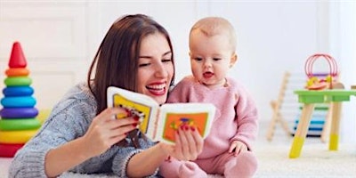 Books and Babies - Toronto  Library primary image