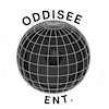Logotipo da organização ODDISEE ENT.