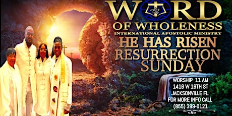 HE HAS RISEN Celebrating The Risen Christ