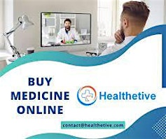 Order Suboxone Online for Next Day Dispatch At Healthetive primary image
