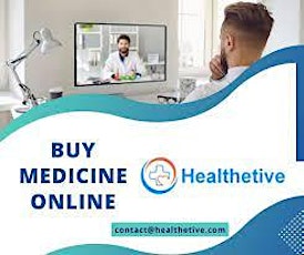 Order Suboxone Online for Next Day Dispatch At Healthetive