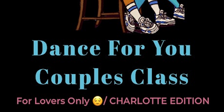 Dance For You Couples Class