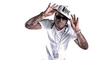 Yukmouth Live in Vallejo. (Live Concert + The Under Raps Cypher Series.) primary image