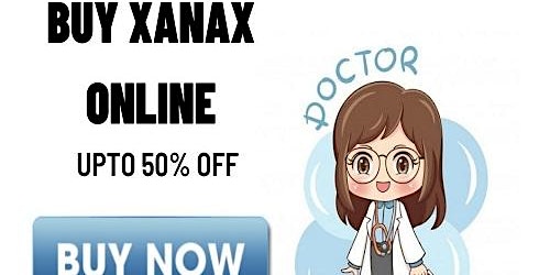 Primaire afbeelding van Purchase Xanax XR 3mg Tablet Online With Amazon Pay#Sale 20% OFF