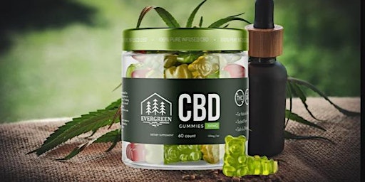 Peak 8 CBD Gummies Where  Btouy Side Effects Revealed - Must See primary image