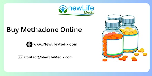 Imagem principal do evento Buy Methadone Online