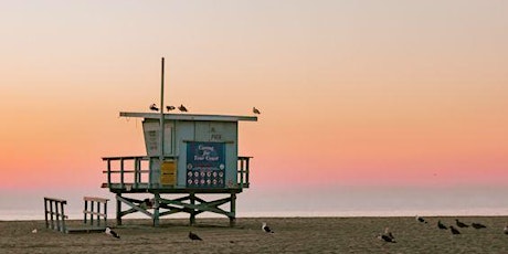 Earth Day Beach Cleanup