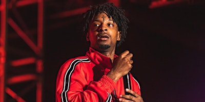 Imagen principal de 21 Savage Tickets