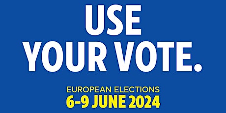 Ευρωεκλογές 2024: Αποφάσισε, ψήφισε, καθόρισε