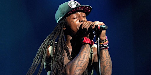 Lil Wayne Newark Ticket Concert This 4th April! primary image