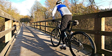 Bike Tour: East Coast Greenway / Farmington Canal Trail North