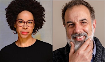 Image principale de Ideas: Dr. Ayana Elizabeth Johnson in conversation with John Dankosky