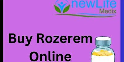 Hauptbild für Buy Rozerem Online