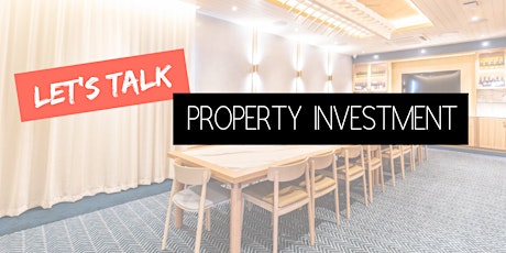 Gold Coast | Free Property Club Table Talks | Education Event