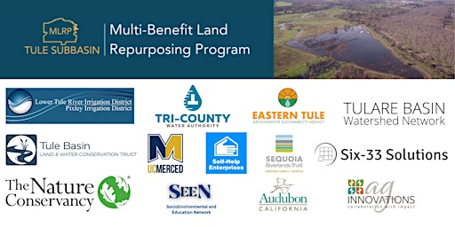 Land Repurposing Solutions Seminar primary image