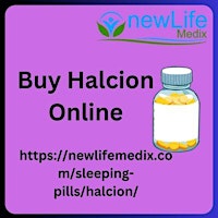 Buy Halcion Online  primärbild