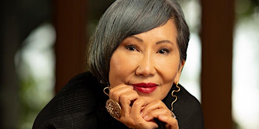 Imagem principal do evento Ideas: Amy Tan - Backyard Bird Chronicles