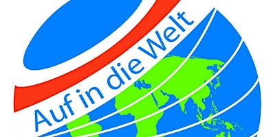 Hauptbild für Auf in die Welt – die Messe für Dein Auslandsjahr & Internationale Bildung