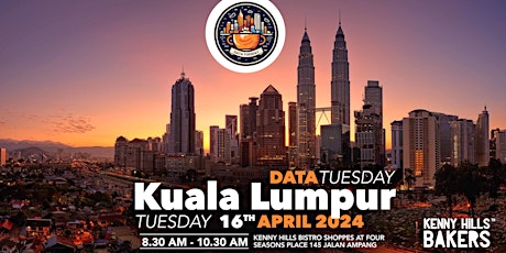 Data Tuesday - Edition Kuala Lumpur